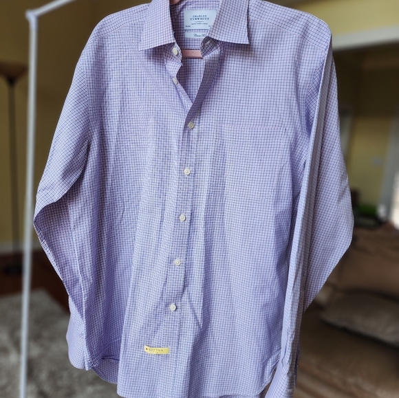 Charles Tyrwhitt Other - Charles Tyrwhitt Button Down